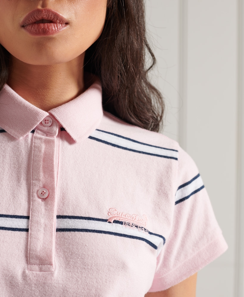 Superdry | ACADEMY POLO 3