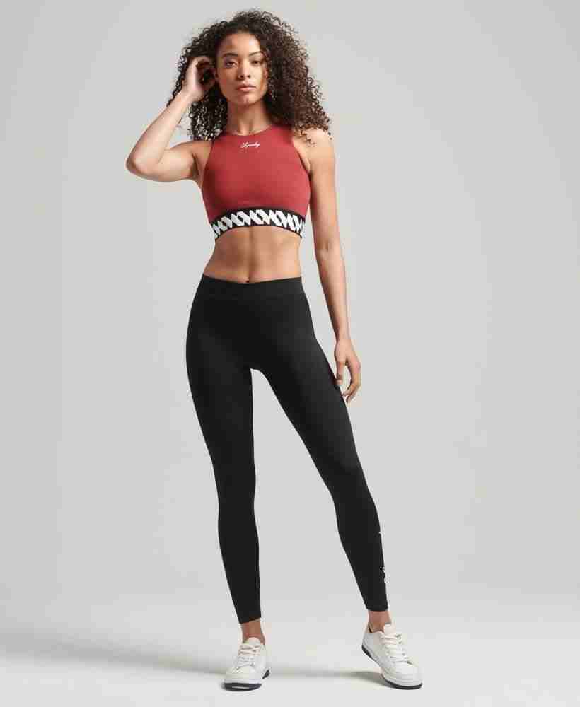 HERITAGE BRA TOP