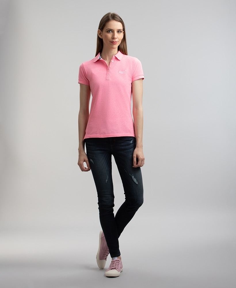 CLASSIC POLO