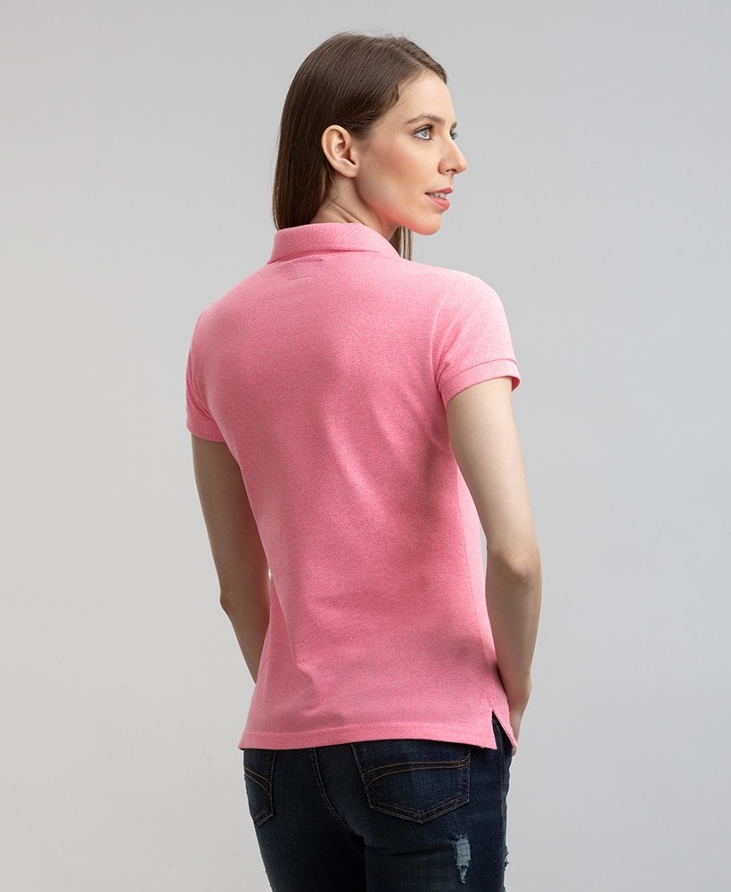 CLASSIC POLO