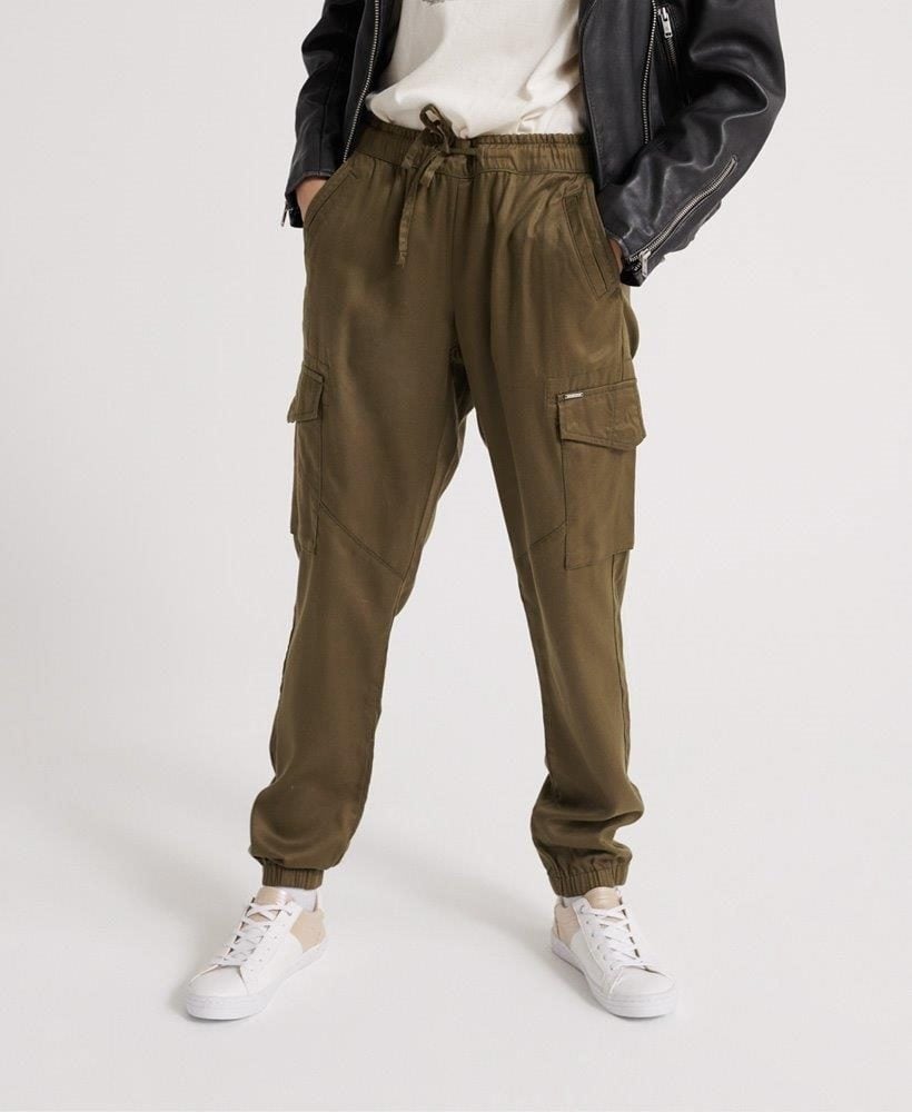 LUX UTILITY JOGGER