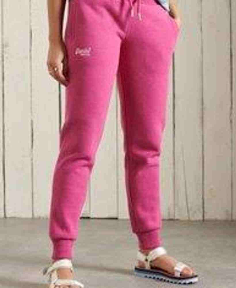 ORANGE LABEL CLASSIC JOGGERS