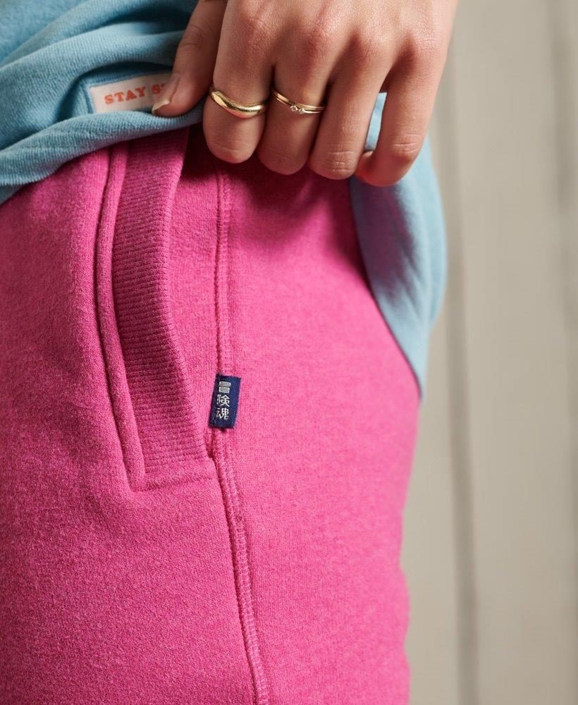 ORANGE LABEL CLASSIC JOGGERS