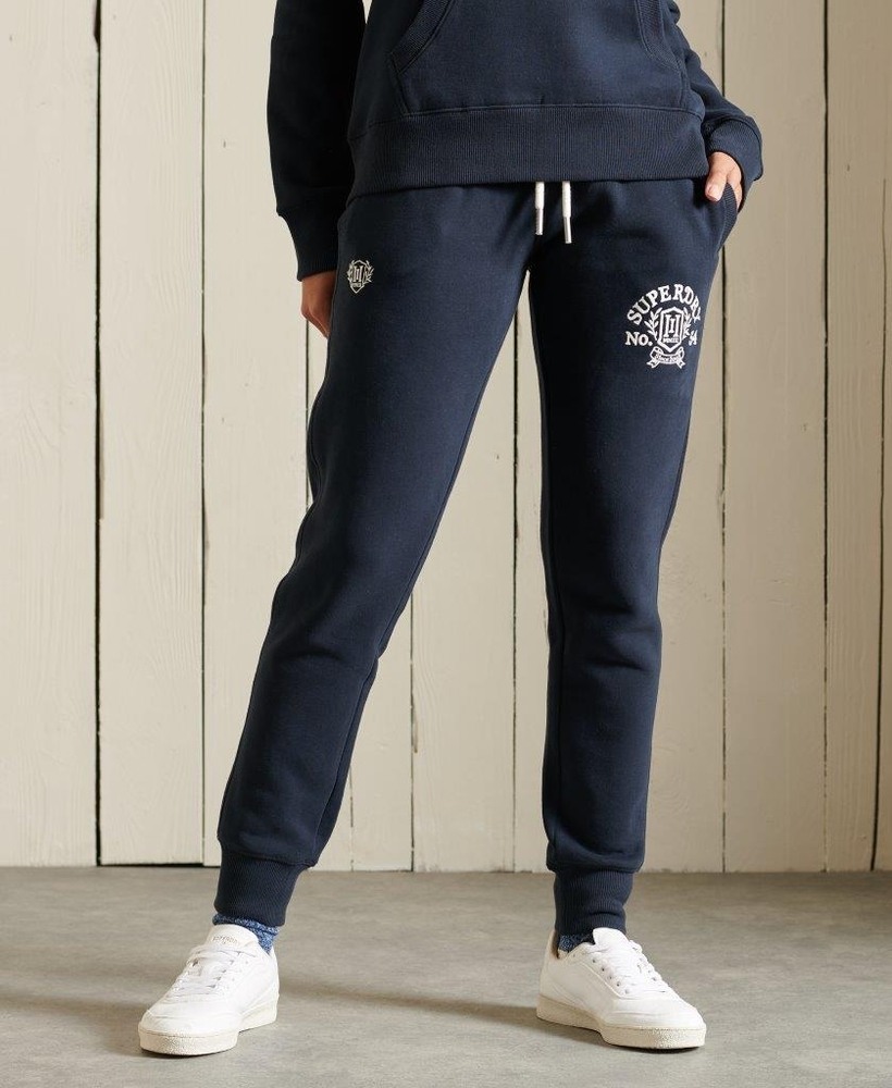 PRIDE IN CRAFT JOGGERS