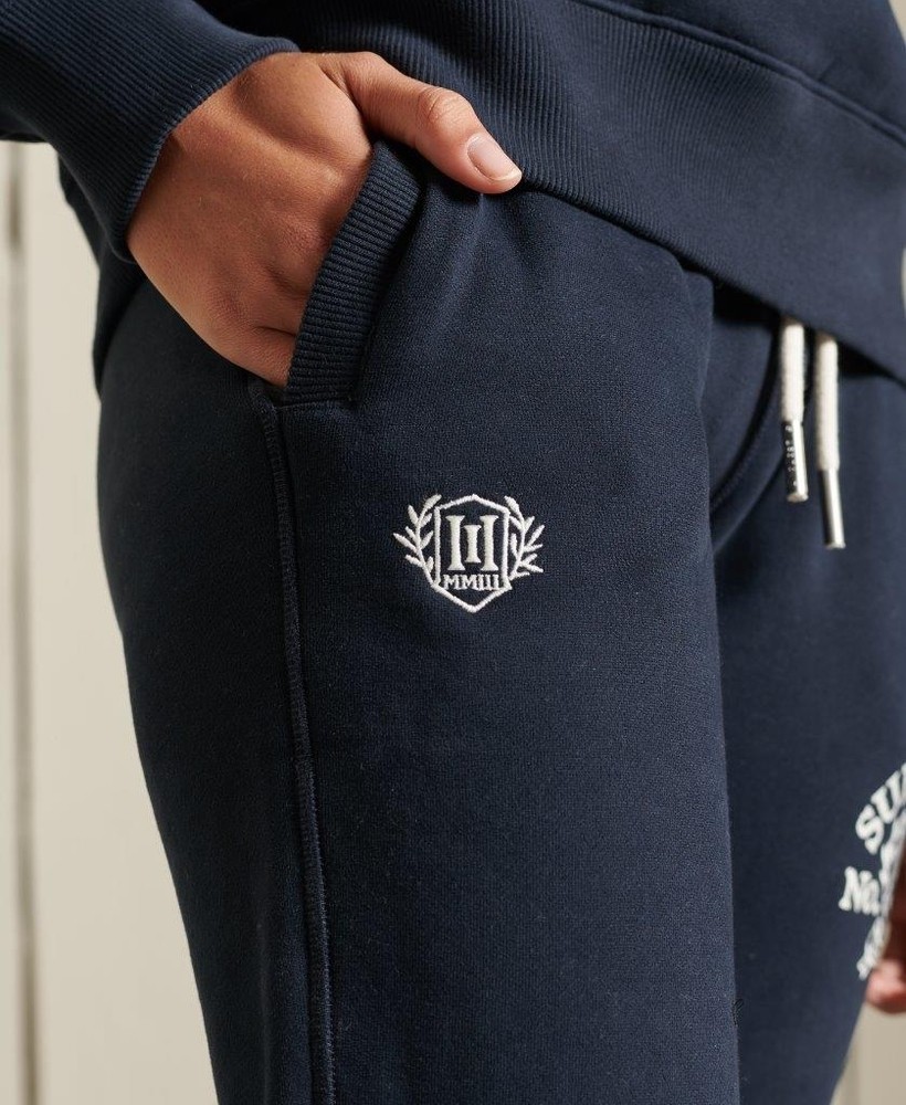 PRIDE IN CRAFT JOGGERS