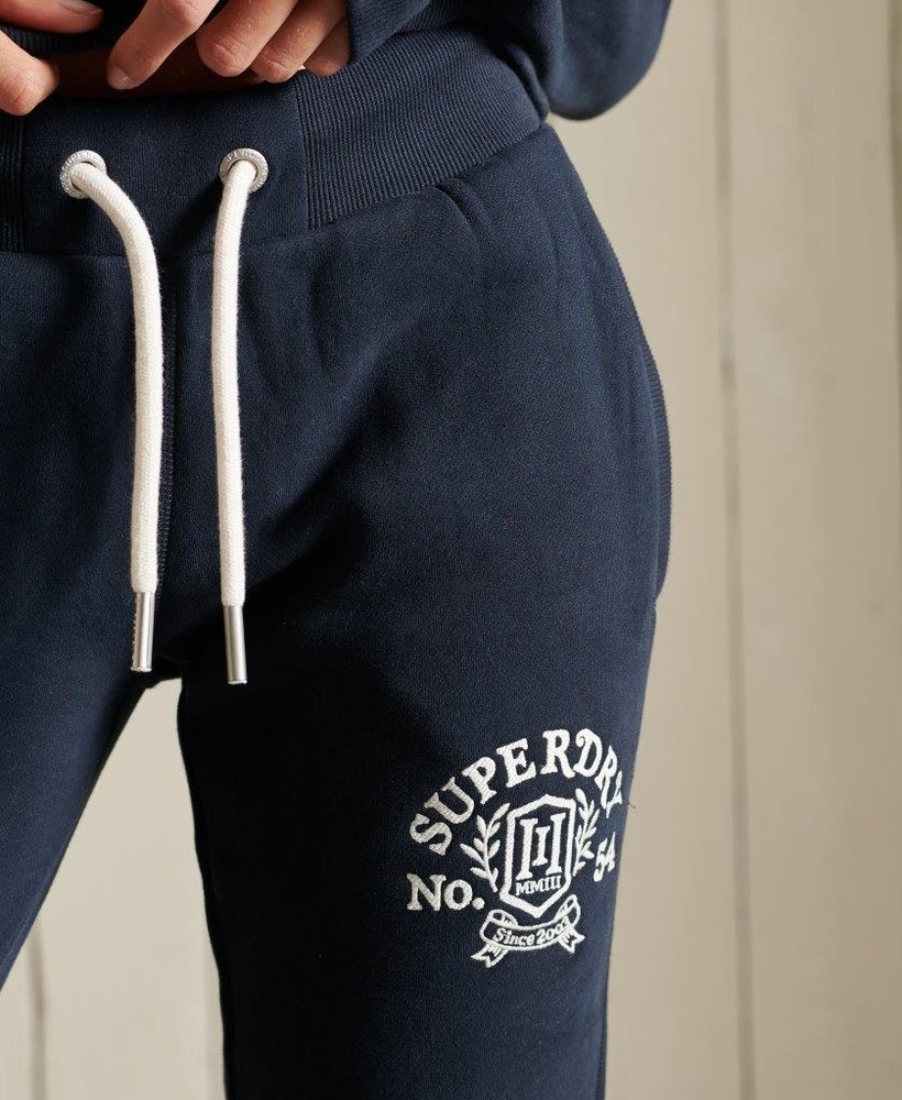 PRIDE IN CRAFT JOGGERS