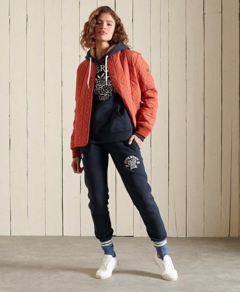 PRIDE IN CRAFT JOGGERS