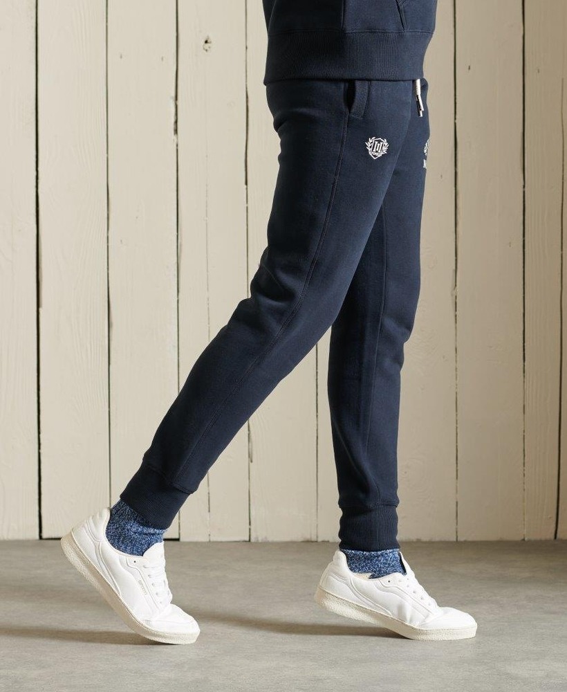 PRIDE IN CRAFT JOGGERS