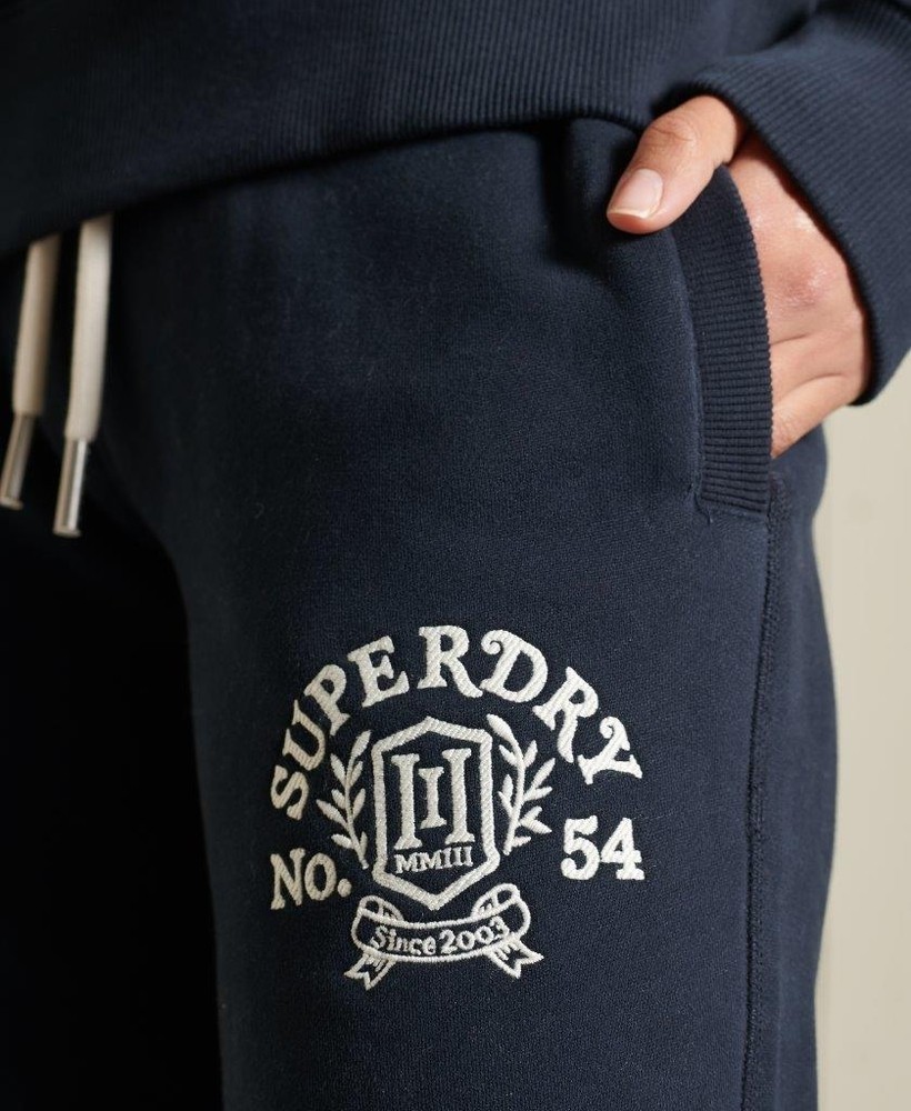 PRIDE IN CRAFT JOGGERS