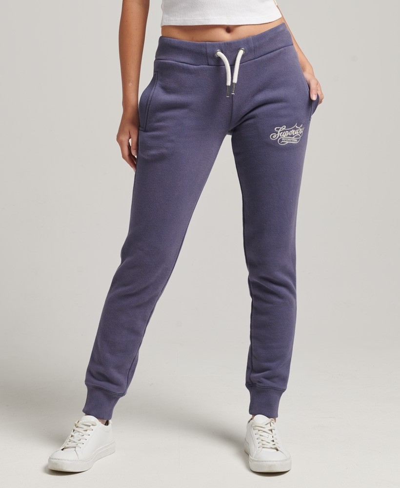 PRIDE & CRAFT JOGGERS