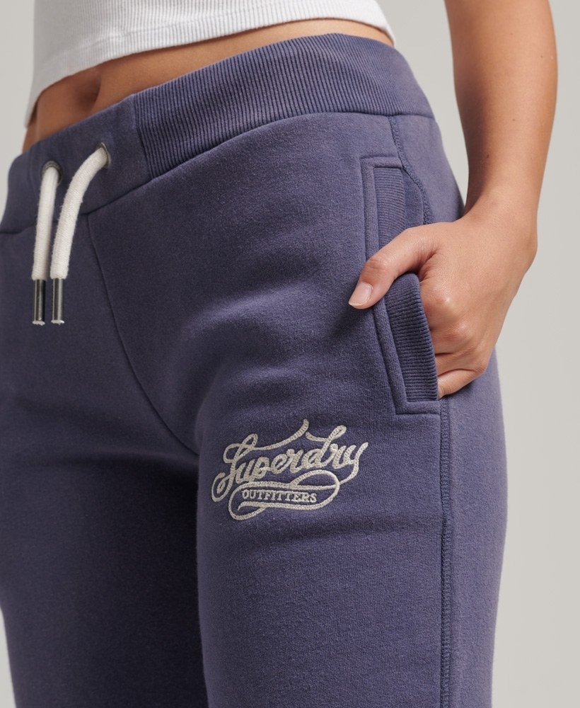 PRIDE & CRAFT JOGGERS