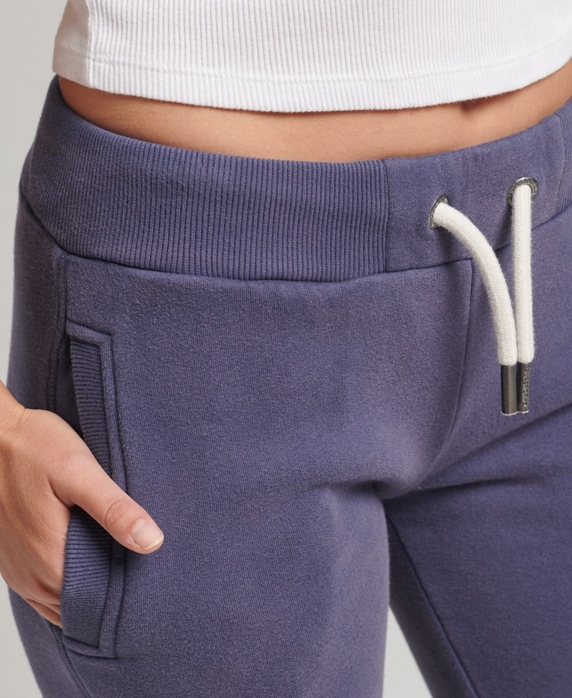 PRIDE & CRAFT JOGGERS