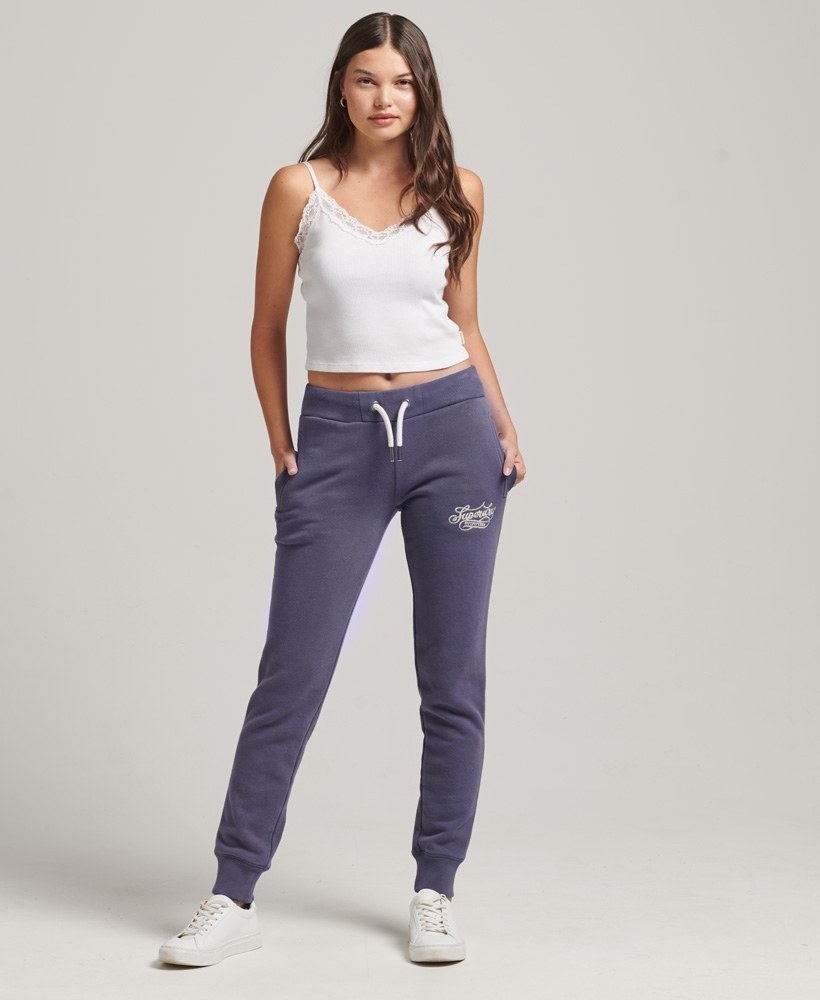 PRIDE & CRAFT JOGGERS