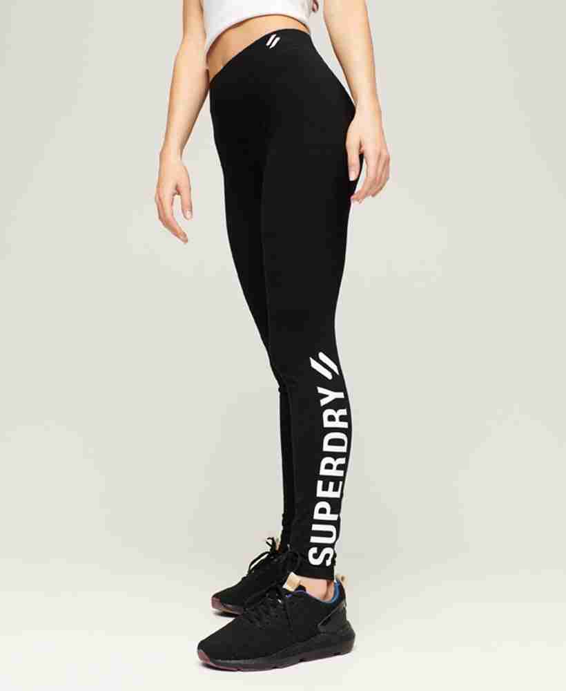 Superdry leggings discount
