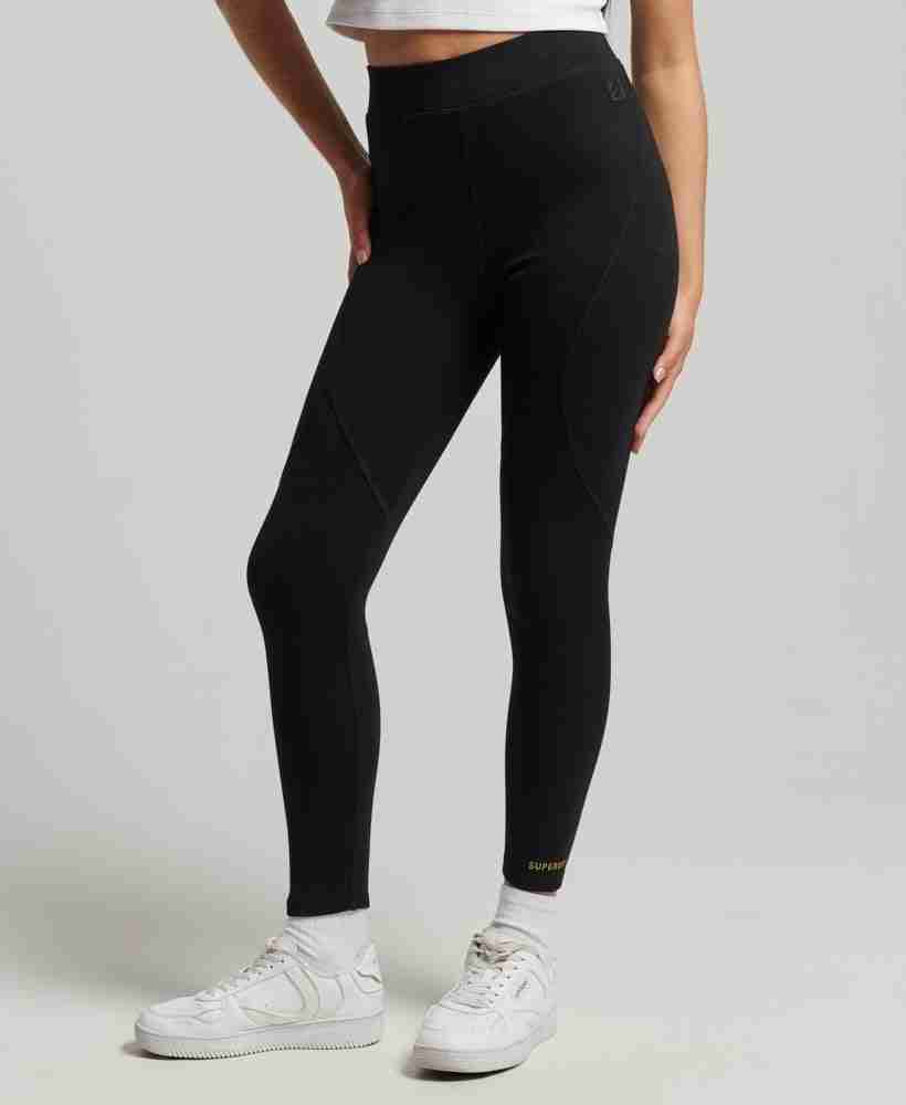 CODE TECH HIGH WAIST LEGGINGS