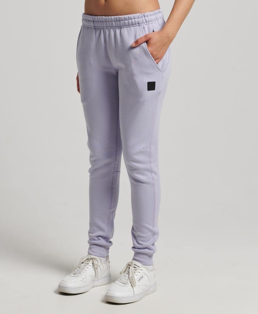 CODE TECH SLIM JOGGERS