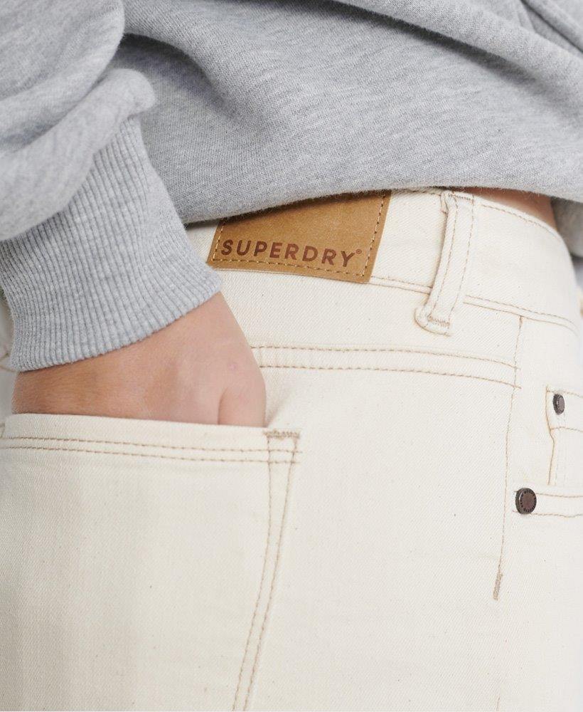 CUT OFF SHORTS