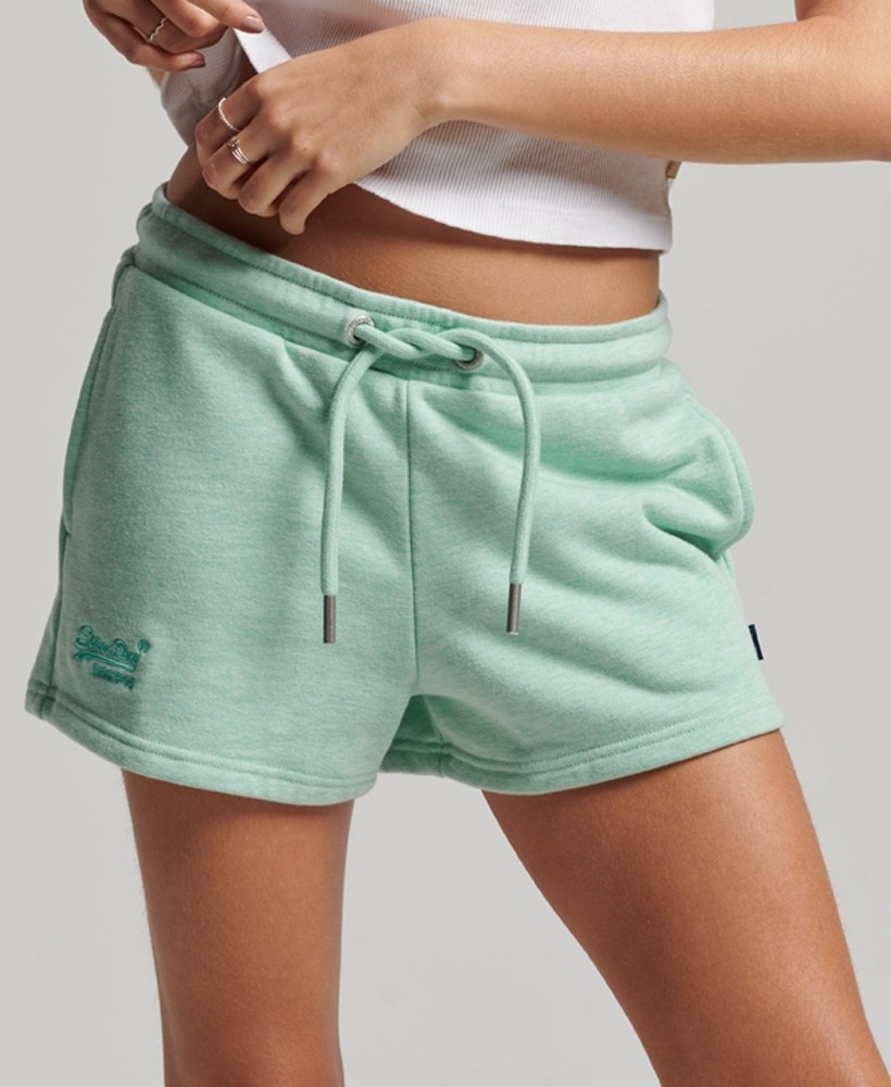 Superdry shorts sale womens new arrivals