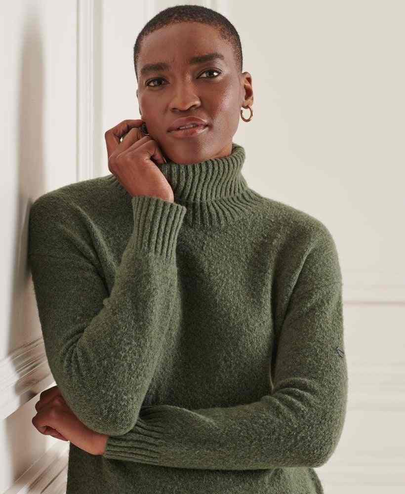 Superdry funnel neck cheap