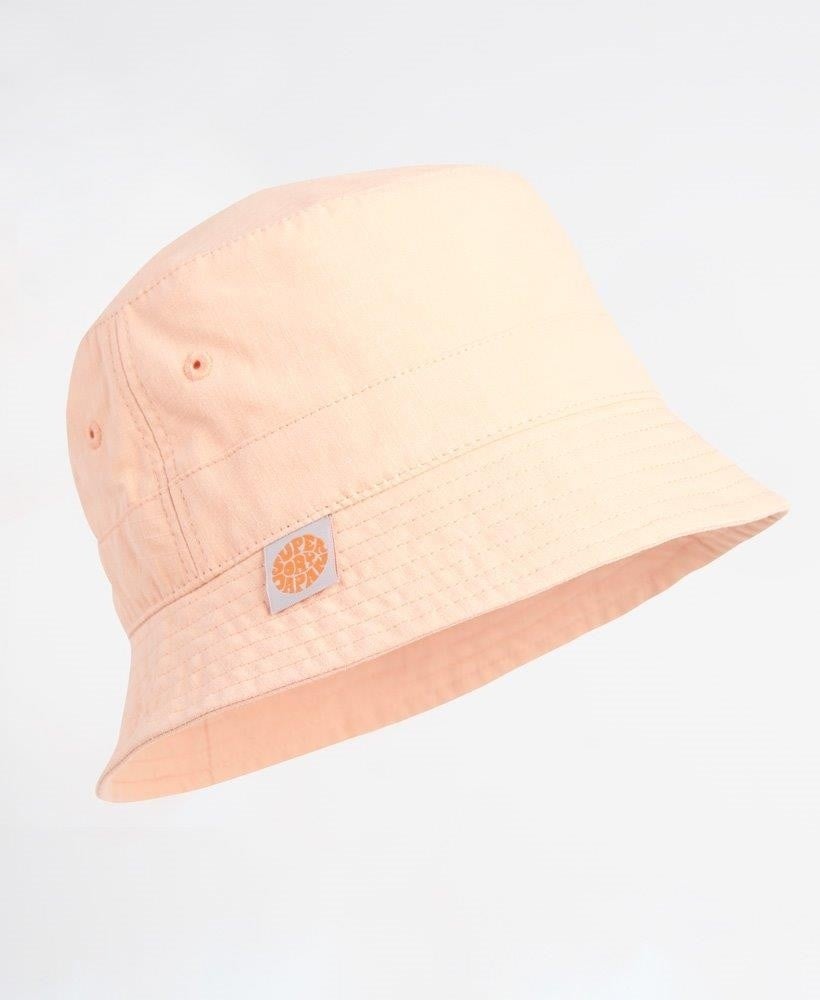 BUCKET HAT