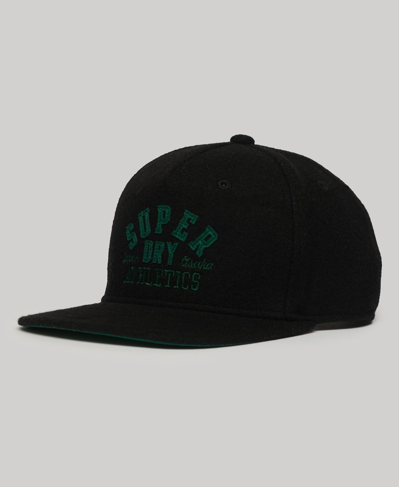 ennoy cap black 初期