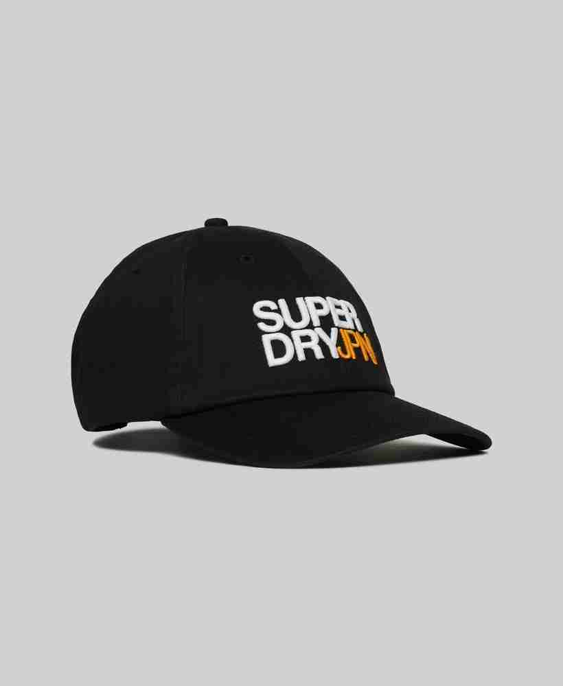 SPORT STYLE BASEBALL CAP
