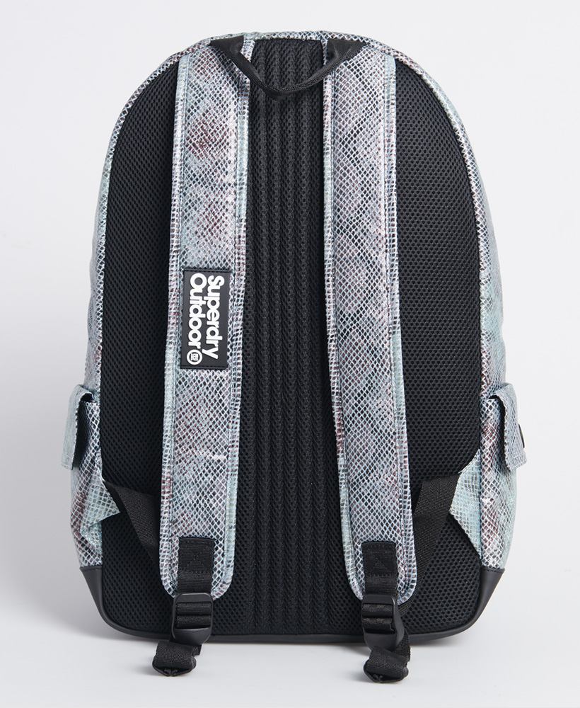 Superdry hotsell backpack glitter