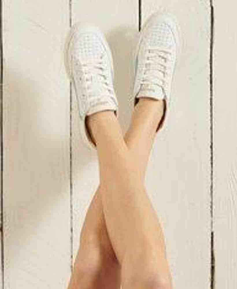VEGAN BASKET LUX LOW TRAINERS
