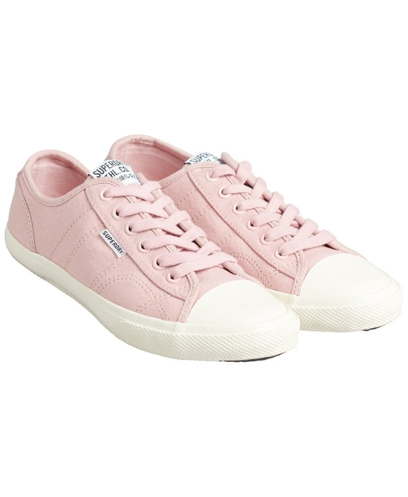 VEGAN LOW PRO CLASSIC SNEAKERS