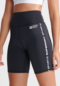Superdry | GYMTECH TAPED CORE SHORTS 0