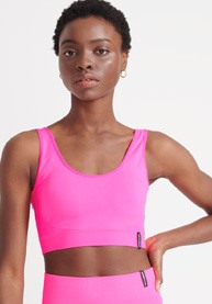 FLEX SEAMLESS BRA