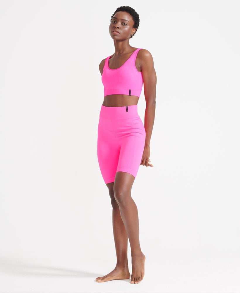 FLEX SEAMLESS BRA