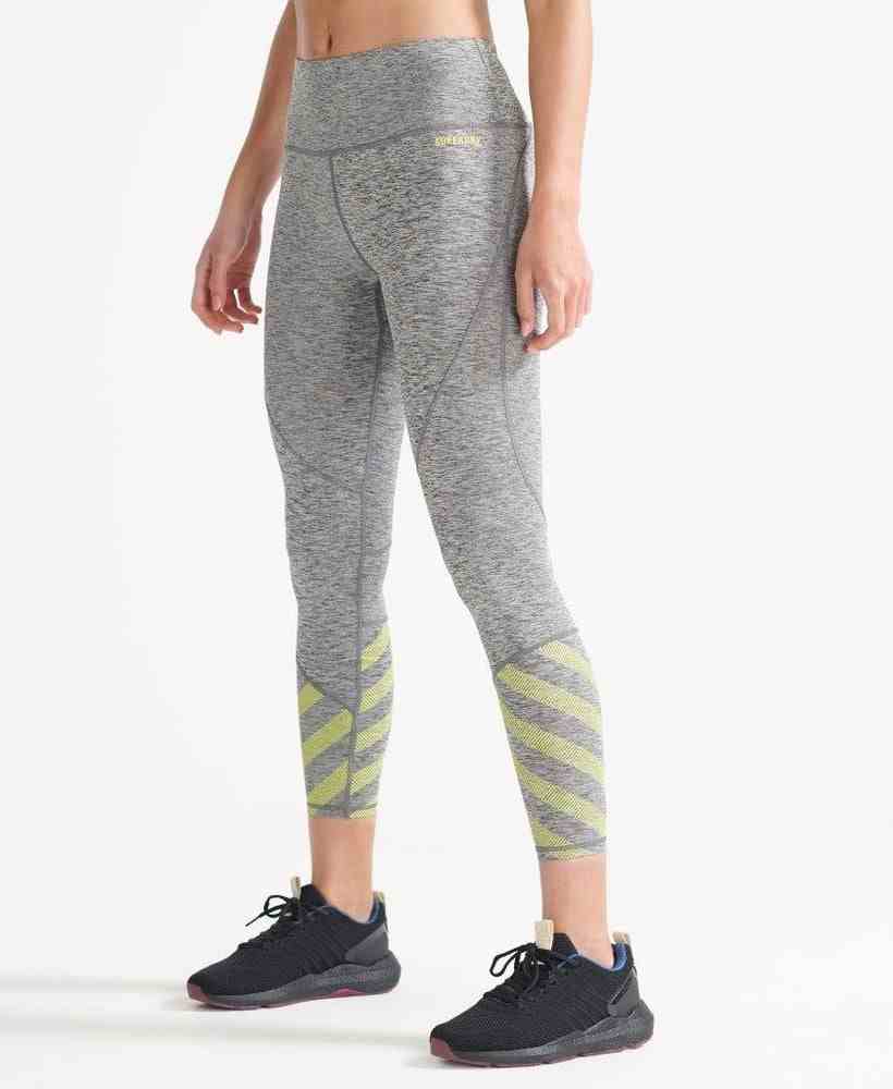 TRAIN LOCK UP TIGHT LEGGINGS