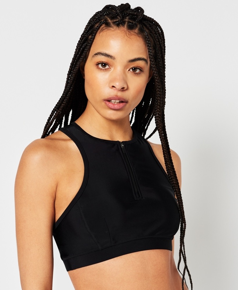 SPORT BIKINI TOP