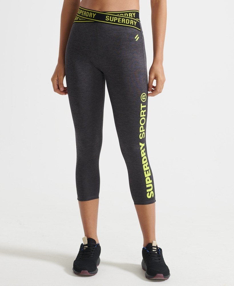 Superdry legging sport top
