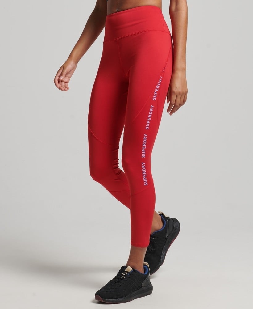 CORE 7/8 TIGHT LEGGINGS