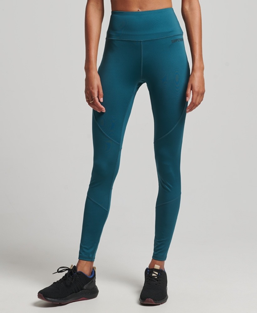 CORE FULL LENGTH LEGGINGS