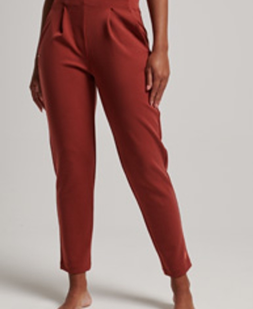 FLEX TAILORED JOGGERS