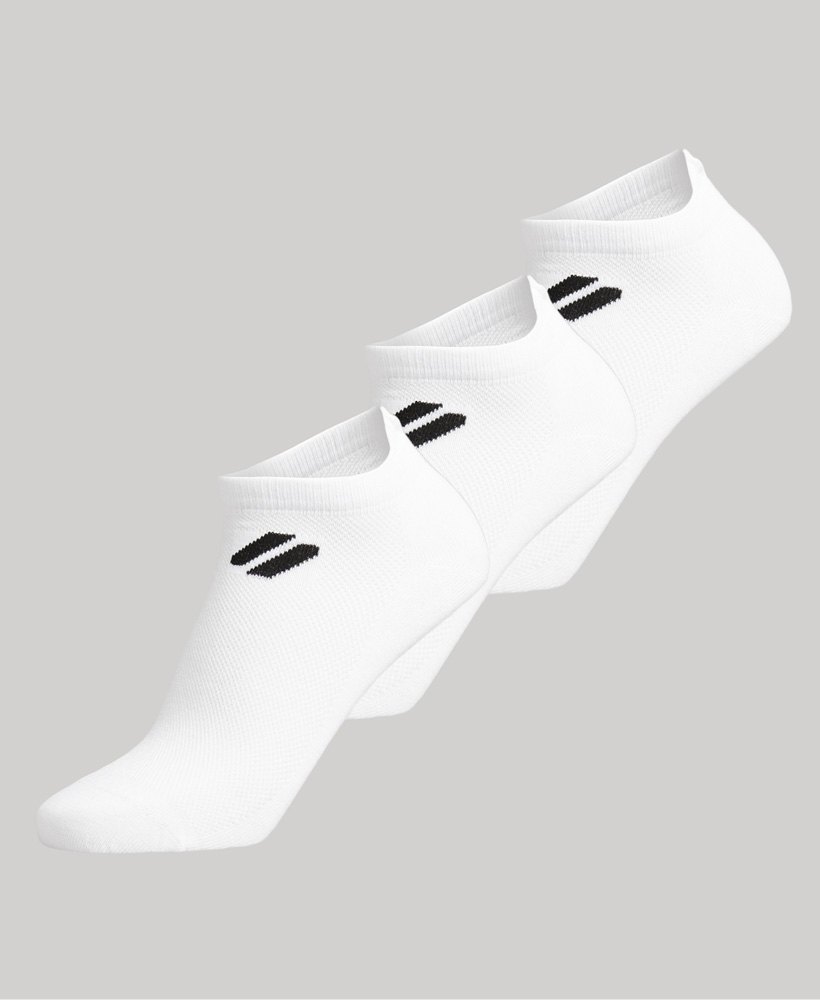 COOLMAX ANKLE SOCKS