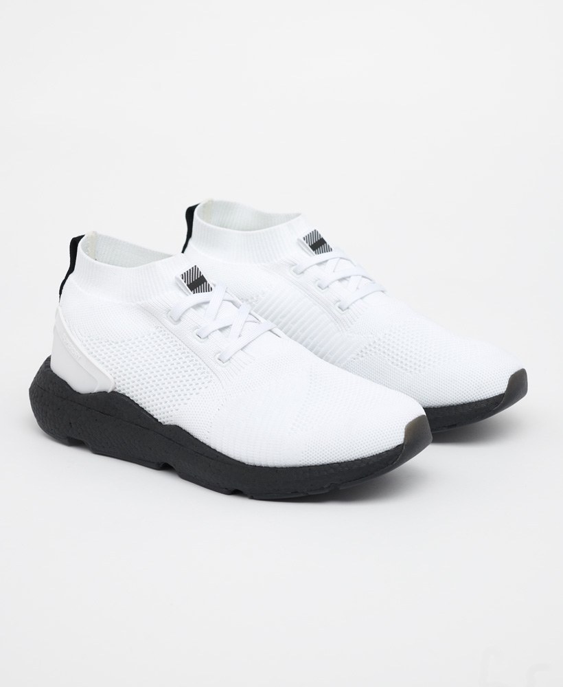 AGILE HIGH RUNNER 2.0 TRAINERS