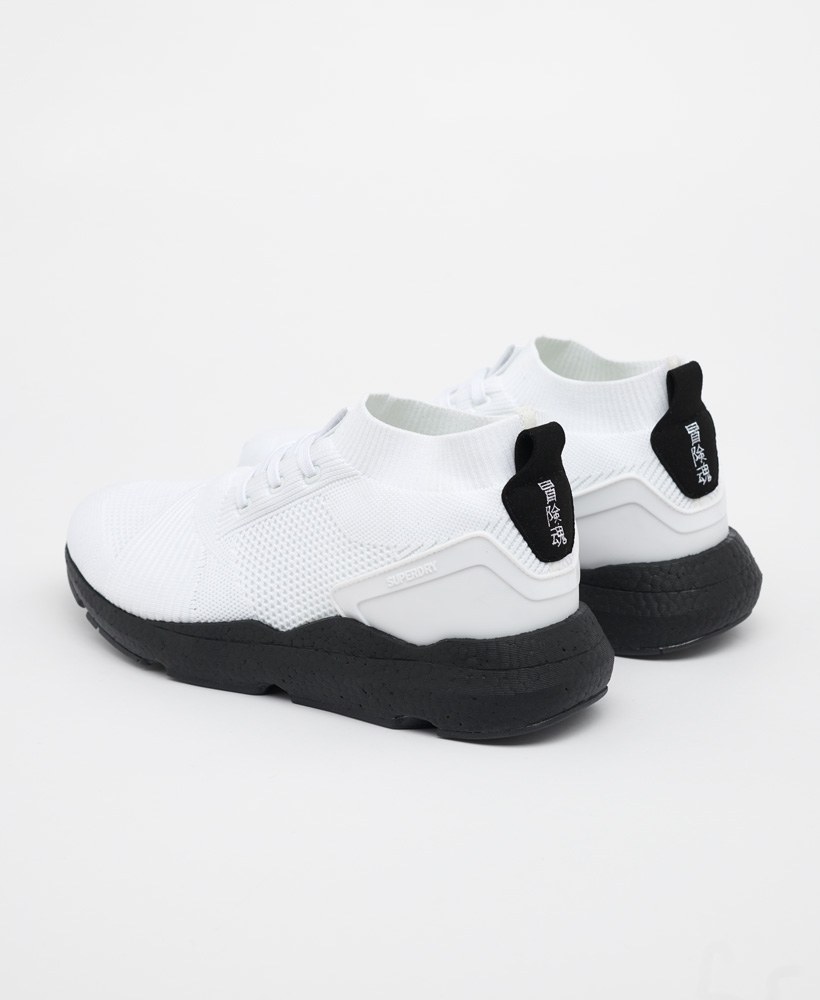AGILE HIGH RUNNER 2.0 TRAINERS