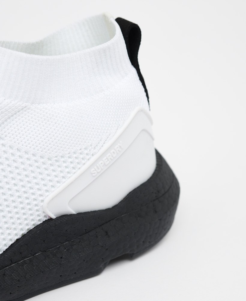 AGILE HIGH RUNNER 2.0 TRAINERS