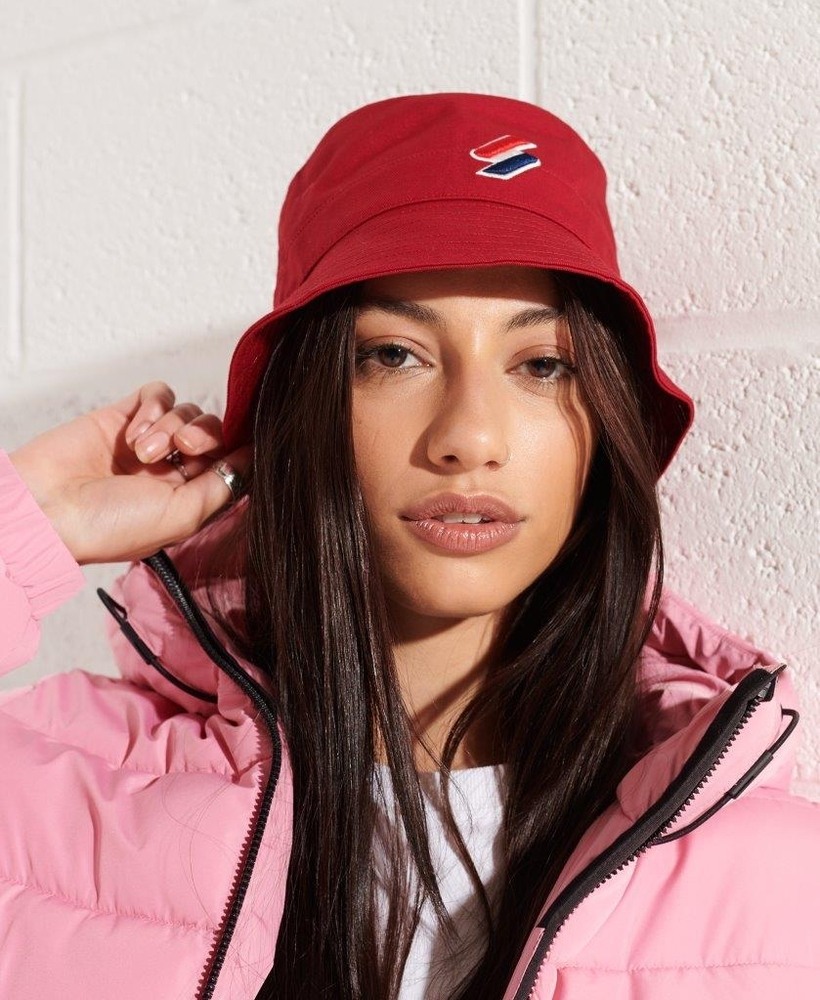 UNISEX BUCKET HAT