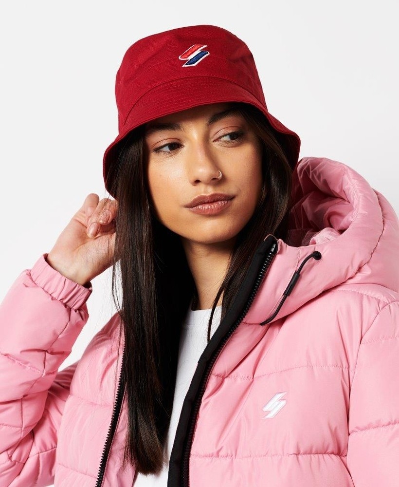 UNISEX BUCKET HAT