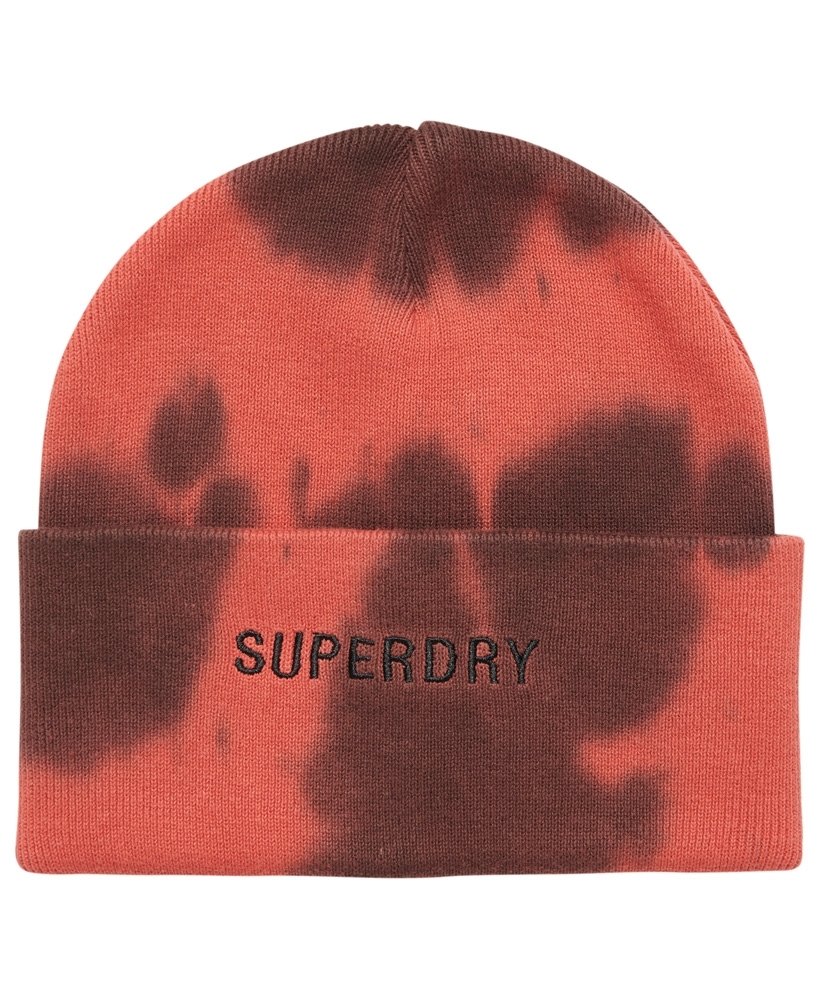 DYED BEANIE