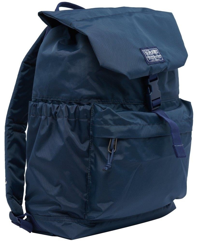 TOPLOADER BACKPACK