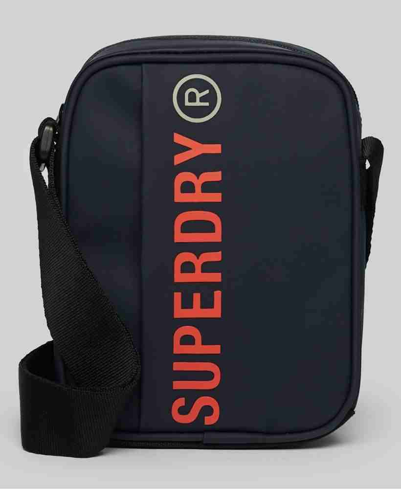TARP CROSS BODY BAG