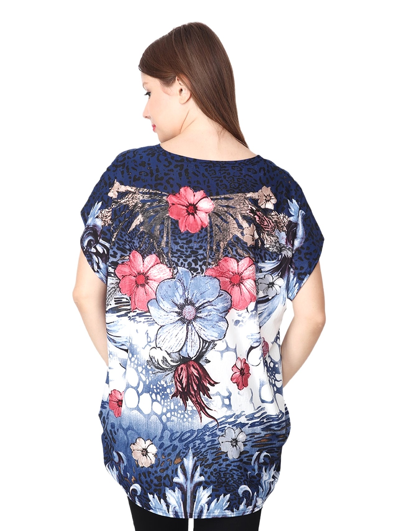 Albion Women Printed Top