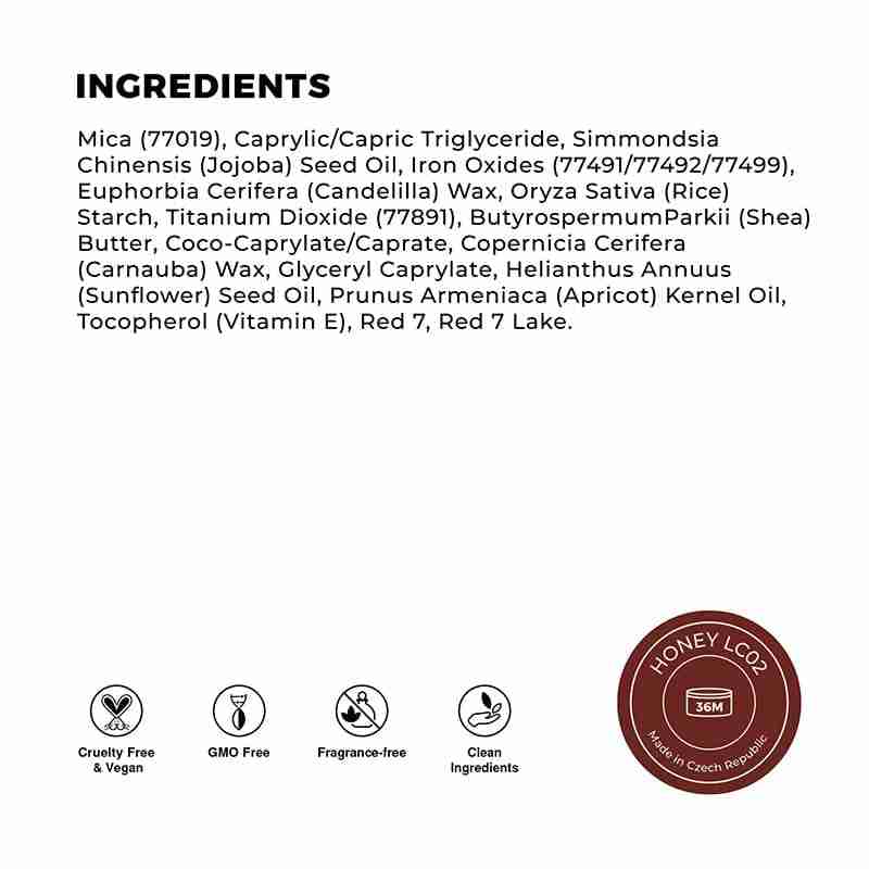 Lip & Cheek Crayon - 2.49 G /0.087 OZ / Honey-LC02