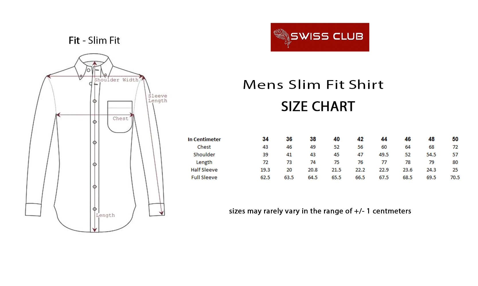 Swiss club | Swiss Club Mens 100% Cotton Checked Full Sleeve Slim Fit Polo Neck Multicolor Woven Shirt (S-SC-117 A-FS-CHK-BSL) 5